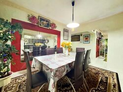 Blk 306 Teck Ghee Vista (Ang Mo Kio), HDB 5 Rooms #611055161